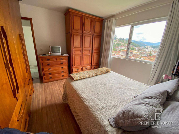 Imagem Casa com 2 Quartos à Venda, 106 m² em Tijuca - Teresópolis