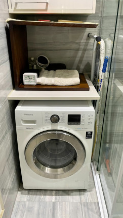 Imagem Apartamento com 1 Quarto à Venda, 41 m² em Jardim Paulista - São Paulo