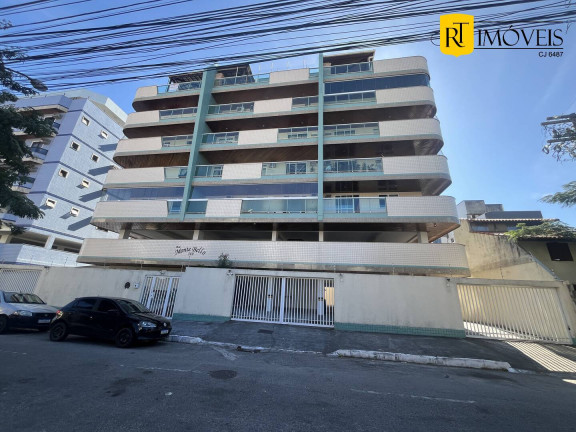 Imagem Apartamento com 2 Quartos à Venda, 112 m² em Vila Nova - Cabo Frio Imagem Apartamento com 2 Quartos à Venda, 112 m² em Vila Nova - Cabo Frio
