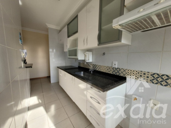 Imagem Apartamento com 3 Quartos à Venda, 70 m² em Morada De Laranjeiras - Serra