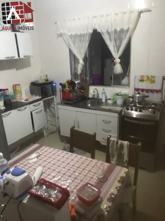 Imagem Casa de Condomínio com 2 Quartos à Venda, 55 m² em Vila Curuçá - São Paulo