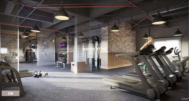 Imagem Imóvel com 1 Quarto à Venda, 37 m² em Vila Clementino - São Paulo Imagem Imóvel com 1 Quarto à Venda, 37 m² em Vila Clementino - São Paulo