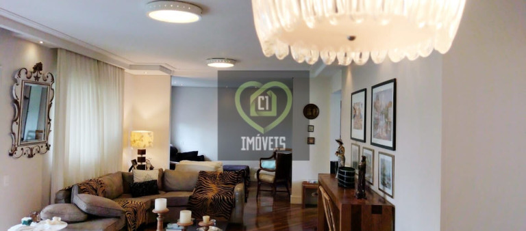 Imagem Apartamento com 3 Quartos para Alugar, 172 m² em Vila Romana - São Paulo Imagem Apartamento com 3 Quartos para Alugar, 172 m² em Vila Romana - São Paulo