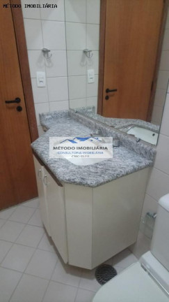 Imagem Apartamento com 3 Quartos à Venda, 118 m² em Santa Maria - Santo André Imagem Apartamento com 3 Quartos à Venda, 118 m² em Santa Maria - Santo André