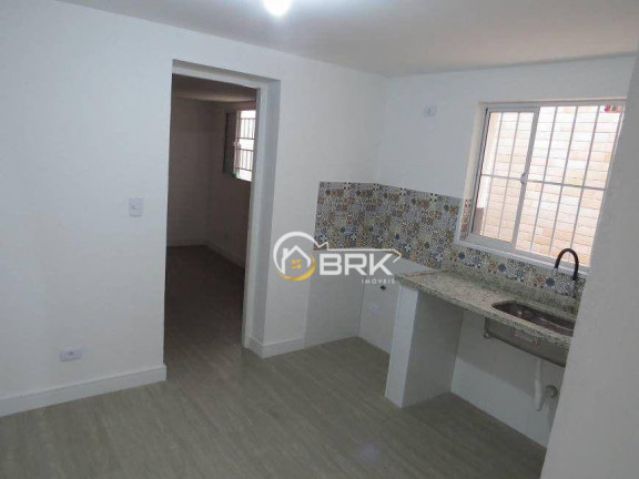 Imagem Casa com 1 Quarto para Alugar, 65 m² em Artur Alvim - São Paulo Imagem Casa com 1 Quarto para Alugar, 65 m² em Artur Alvim - São Paulo
