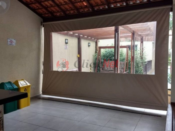 Imagem Apartamento com 2 Quartos à Venda, 65 m² em Assunção - São Bernardo Do Campo