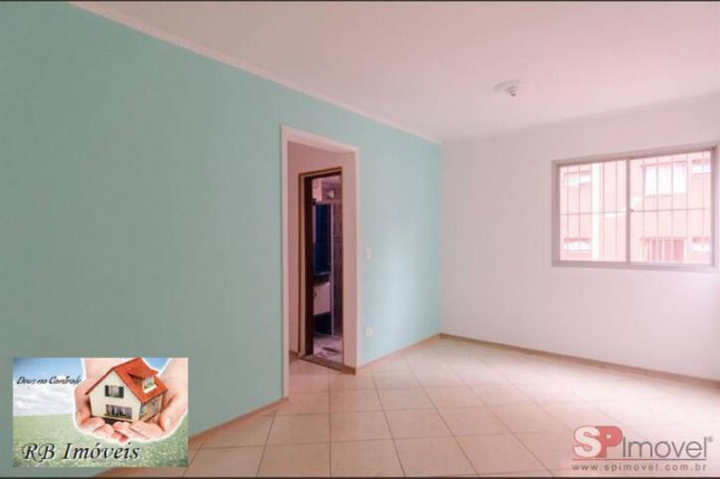 Imagem Apartamento com 2 Quartos à Venda, 57 m² em Demarchi - São Bernardo Do Campo