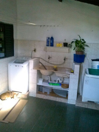 Imagem Casa com 4 Quartos à Venda, 150 m² em Alto Do Cardoso - Pindamonhangaba