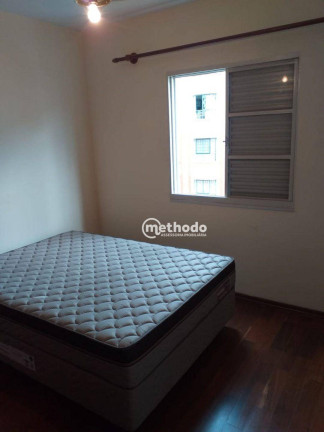 Imagem Apartamento com 3 Quartos à Venda, 65 m² em Jardim García - Campinas Imagem Apartamento com 3 Quartos à Venda, 65 m² em Jardim García - Campinas