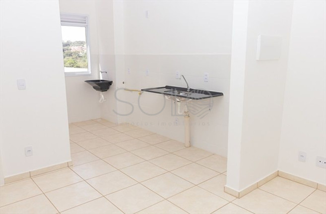 Imagem Apartamento com 2 Quartos à Venda, 43 m² em Jardim Residencial Paraíso - Araraquara Imagem Apartamento com 2 Quartos à Venda, 43 m² em Jardim Residencial Paraíso - Araraquara