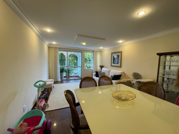 Imagem Apartamento com 3 Quartos à Venda, 116 m² em Ondina - Salvador Imagem Apartamento com 3 Quartos à Venda, 116 m² em Ondina - Salvador