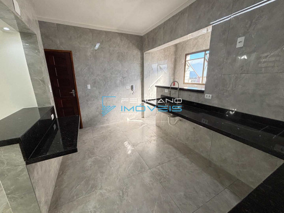 Imagem Cobertura com 3 Quartos à Venda, 120 m² em Canto Do Forte - Praia Grande Imagem Cobertura com 3 Quartos à Venda, 120 m² em Canto Do Forte - Praia Grande