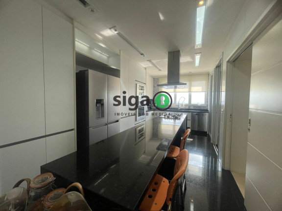 Imagem Apartamento com 4 Quartos à Venda, 297 m² em Jardim Anália Franco - São Paulo Imagem Apartamento com 4 Quartos à Venda, 297 m² em Jardim Anália Franco - São Paulo