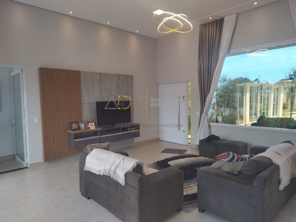 Imagem Casa com 3 Quartos à Venda, 1.300 m² em Residencial Parque Laguna I - Botucatu