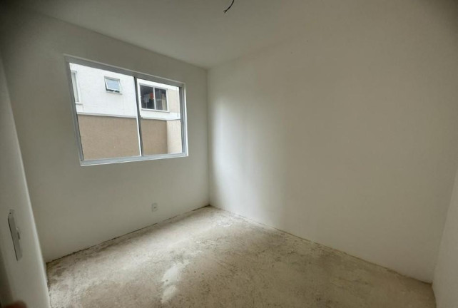 Imagem Apartamento com 2 Quartos à Venda, 41 m² em Bonfim - Almirante Tamandare