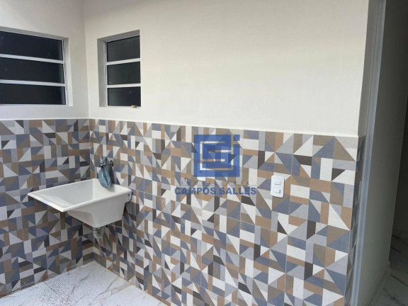 Imagem Casa com 2 Quartos à Venda, 110 m² em Lavras De Baixo - Socorro
