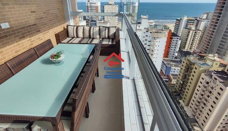 Imagem Apartamento com 2 Quartos à Venda, 92 m² em Aviação - Praia Grande Imagem Apartamento com 2 Quartos à Venda, 92 m² em Aviação - Praia Grande
