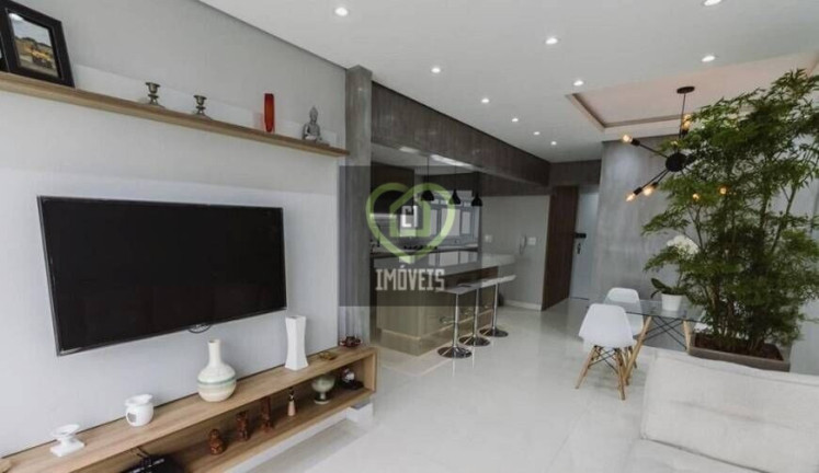 Imagem Apartamento com 3 Quartos à Venda, 87 m² em Alto Da Lapa - São Paulo Imagem Apartamento com 3 Quartos à Venda, 87 m² em Alto Da Lapa - São Paulo