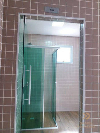 Imagem Apartamento com 2 Quartos à Venda, 72 m² em Canto Do Forte - Praia Grande