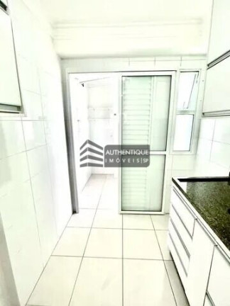 Imagem Apartamento com 3 Quartos à Venda, 83 m² em Baeta Neves - São Bernardo Do Campo