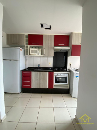 Imagem Apartamento com 2 Quartos à Venda, 50 m² em Ataíde - Vila Velha Imagem Apartamento com 2 Quartos à Venda, 50 m² em Ataíde - Vila Velha