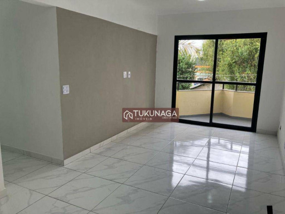 Imagem Apartamento com 3 Quartos à Venda, 75 m² em Santana - São Paulo