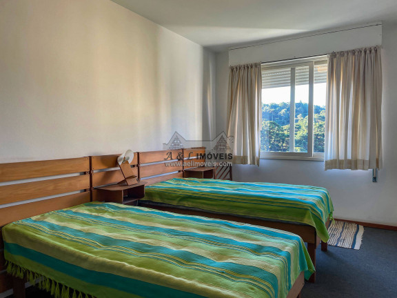 Imagem Apartamento com 3 Quartos à Venda, 93 m² em Vila Yara - Campos Do Jordão