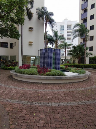 Imagem Apartamento com 3 Quartos à Venda, 115 m² em Vila Brandina - Campinas