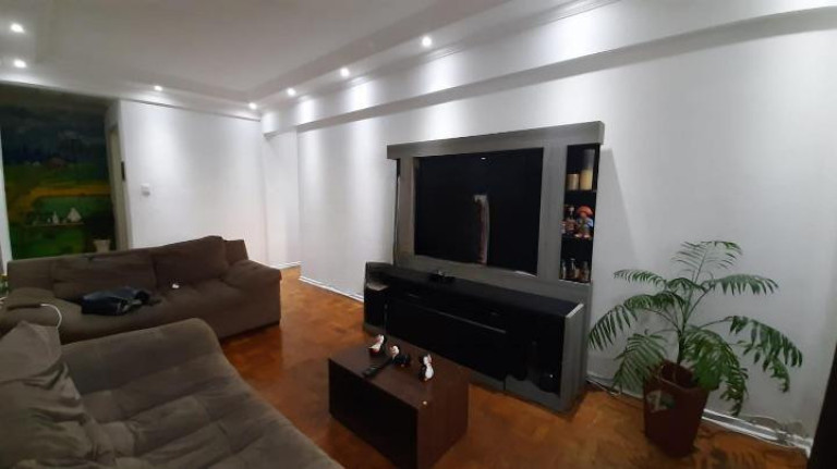 Apartamento com 2 Quartos à Venda, 95 m² em Taboão - São Bernardo Do Campo
