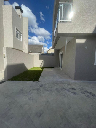 Imagem Casa com 3 Quartos à Venda, 115 m² em Bairro Alto - Curitiba Imagem Casa com 3 Quartos à Venda, 115 m² em Bairro Alto - Curitiba