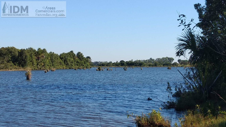 Imagem Chácara à Venda, 6.030.000 m² em Centro - Campo Grande