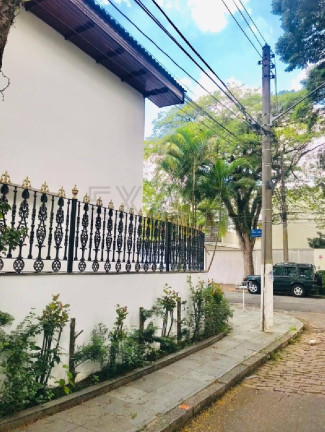 Imagem Imóvel com 3 Quartos à Venda, 240 m² em Jardim Paulista - São Paulo