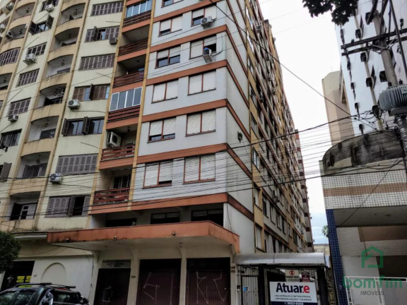 Imagem Apartamento com 1 Quarto à Venda, 99 m² em Centro Histórico - Porto Alegre Imagem Apartamento com 1 Quarto à Venda, 99 m² em Centro Histórico - Porto Alegre