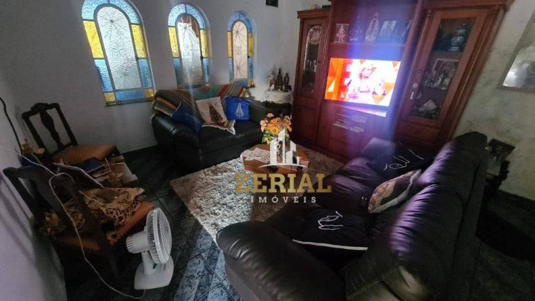 Imagem Casa com 3 Quartos à Venda, 252 m² em Boa Vista - São Caetano Do Sul