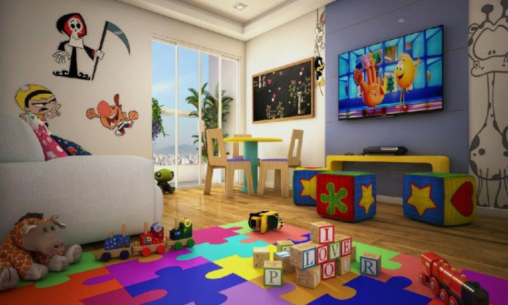 Imagem Apartamento com 2 Quartos à Venda, 68 m² em Caiçara - Praia Grande Imagem Apartamento com 2 Quartos à Venda, 68 m² em Caiçara - Praia Grande