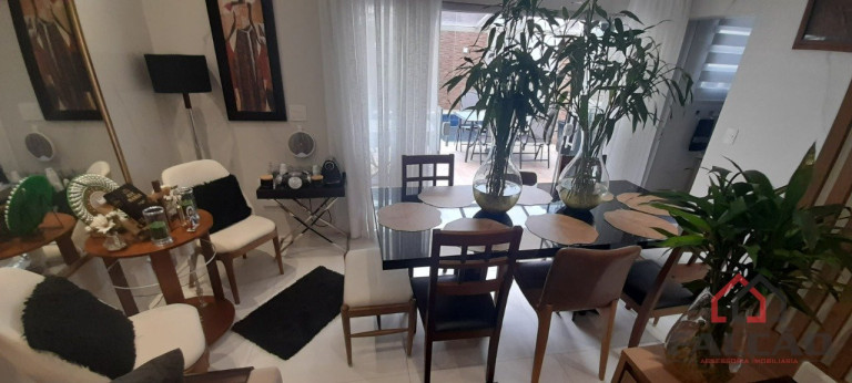Imagem Casa com 4 Quartos à Venda, 180 m² em Vila Valença - São Vicente Imagem Casa com 4 Quartos à Venda, 180 m² em Vila Valença - São Vicente