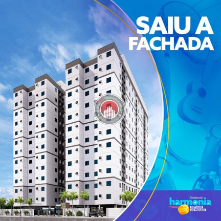 Imagem Apartamento com 2 Quartos à Venda, 46 m² em Centro - Nilopolis