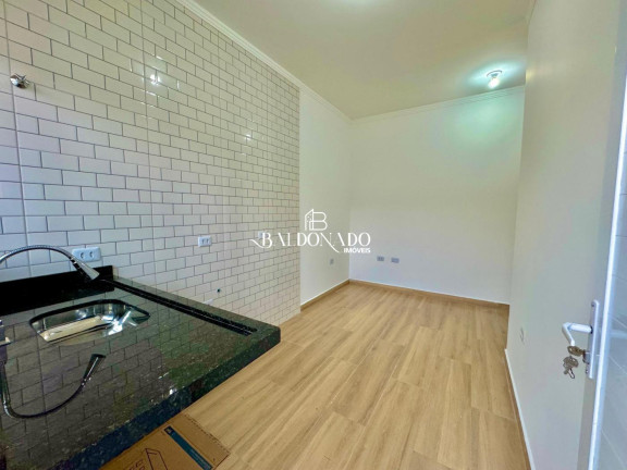 Imagem Kitnet com 1 Quarto à Venda, 33 m² em Centro - Extrema