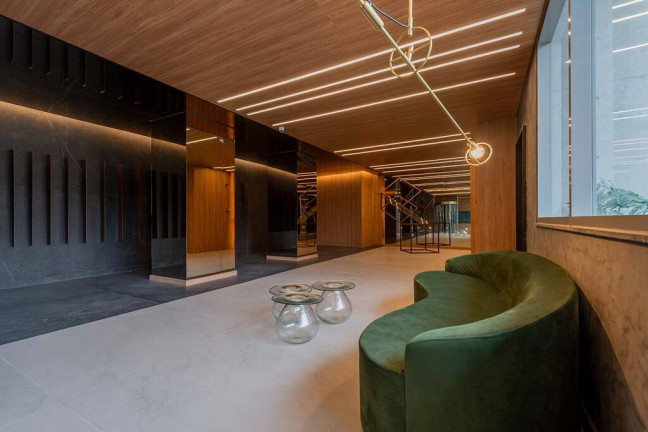 Imagem Apartamento com 4 Quartos à Venda, 167 m² em Brooklin Paulista - São Paulo