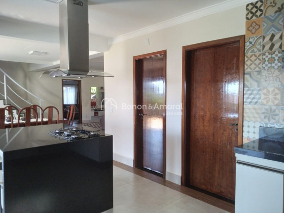 Imagem Casa de Condomínio com 4 Quartos à Venda, 546 m² em Tijuco Das Telhas - Campinas Imagem Casa de Condomínio com 4 Quartos à Venda, 546 m² em Tijuco Das Telhas - Campinas