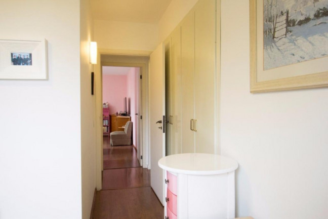 Imagem Imóvel com 3 Quartos à Venda, 127 m² em Vila Madalena - São Paulo