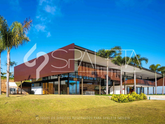 Imagem Terreno à Venda, 656 m² em Horto Florestal - Jundiaí
