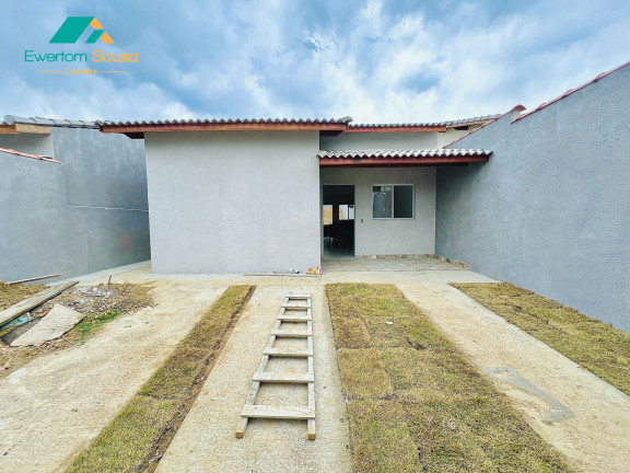 Imagem Casa com 2 Quartos à Venda, 96 m² em Canjica (terra Preta) - Mairiporã Imagem Casa com 2 Quartos à Venda, 96 m² em Canjica (terra Preta) - Mairiporã