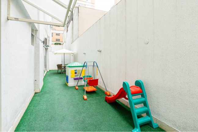 Imagem Apartamento com 3 Quartos à Venda, 110 m² em Jardim Paulista - São Paulo Imagem Apartamento com 3 Quartos à Venda, 110 m² em Jardim Paulista - São Paulo