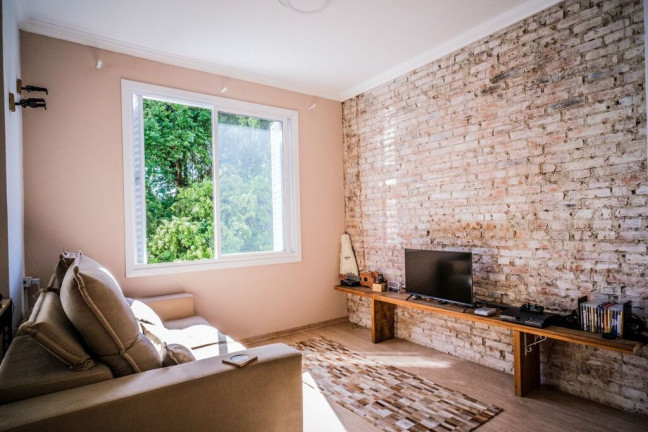 Imagem Apartamento com 2 Quartos à Venda, 90 m² em São João - Porto Alegre