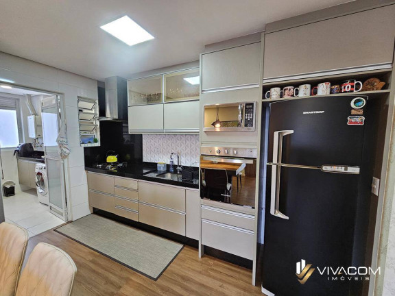 Imagem Apartamento com 2 Quartos à Venda, 89 m² em Praia Comprida - São José Imagem Apartamento com 2 Quartos à Venda, 89 m² em Praia Comprida - São José