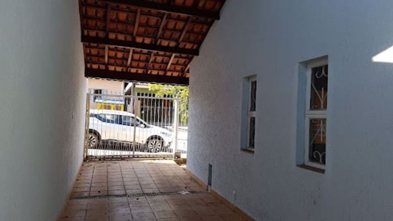 Imagem Casa com 2 Quartos à Venda, 164 m² em Jardim Brogotá - Atibaia