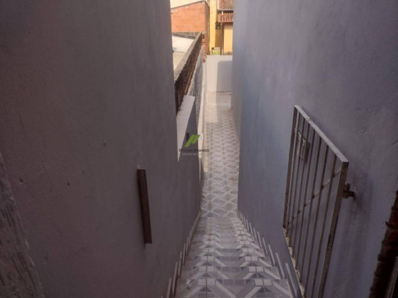 Imagem Casa com 2 Quartos à Venda, 125 m²