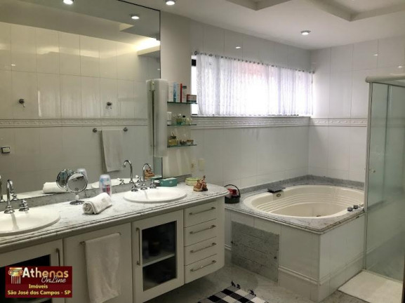 Imagem Imóvel com 7 Quartos à Venda, 730 m² em Jardim Aquárius - São José Dos Campos Imagem Imóvel com 7 Quartos à Venda, 730 m² em Jardim Aquárius - São José Dos Campos
