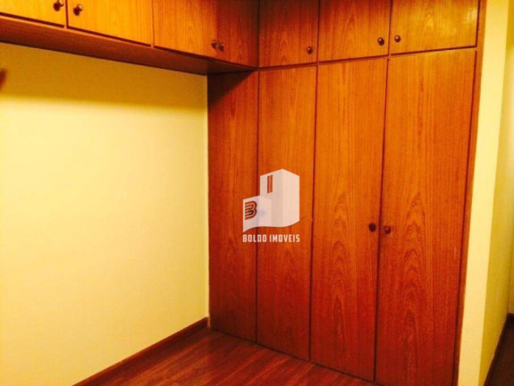 Imagem Apartamento com 3 Quartos à Venda, 120 m² em Campo Belo - São Paulo